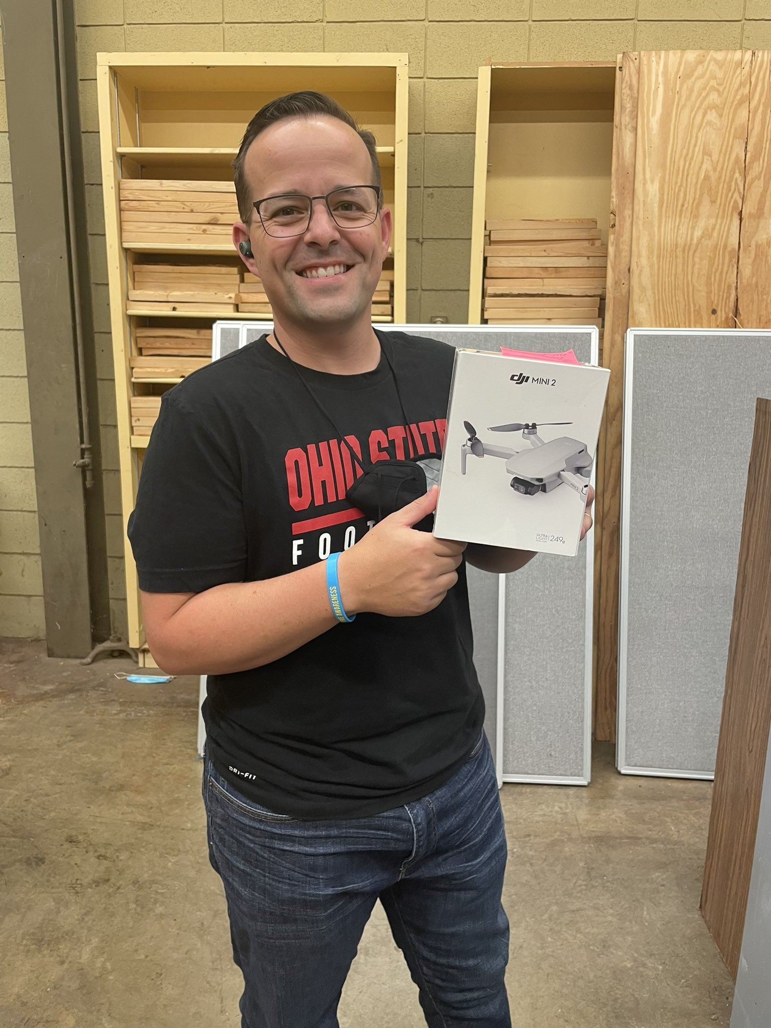 drone drone